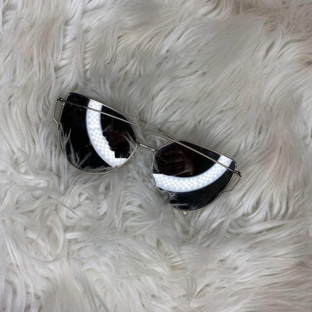 Sliver Sunglasses